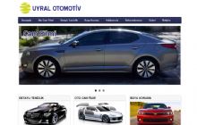 www.uyralotomotiv.com